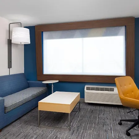 Holiday Inn Express & Suites Phoenix West - Buckeye By Ihg-3