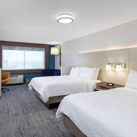 Holiday Inn Express & Suites Phoenix West - Buckeye By Ihg-2