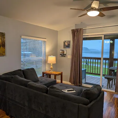 The Waterfront At Potlatch-2