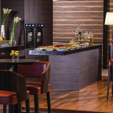 Renaissance Johor Bahru Hotel-2