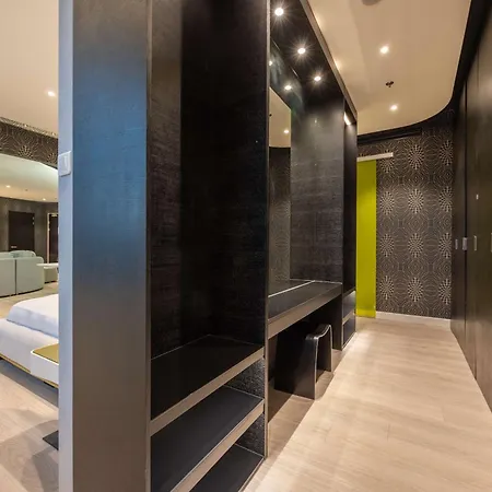 Park Inn By Radisson Amsterdam City West-3