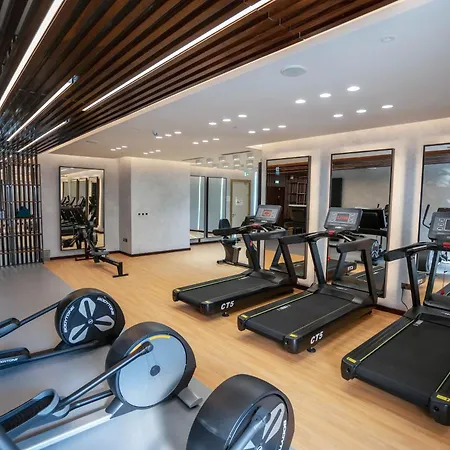 Velero Hotel Doha Lusail-3