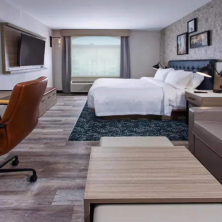Four Points By Sheraton Appleton-3