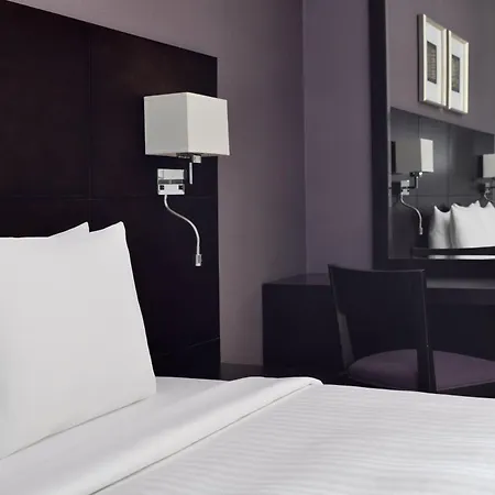 Courtyard By Marriott Riyadh Diplomatic Quarter-3
