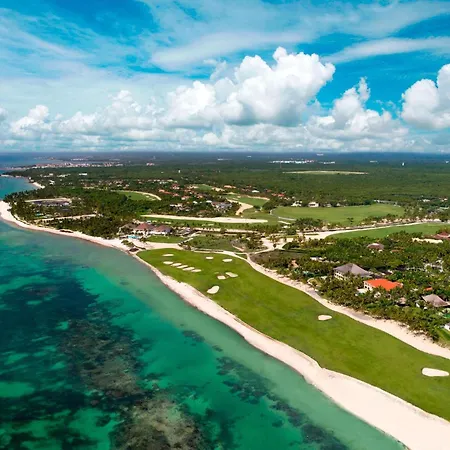 Four Points By Sheraton Puntacana-3