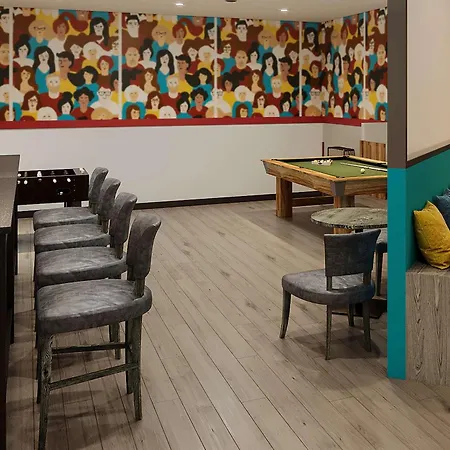 Delta Hotels By Marriott Grande Prairie Airport-3