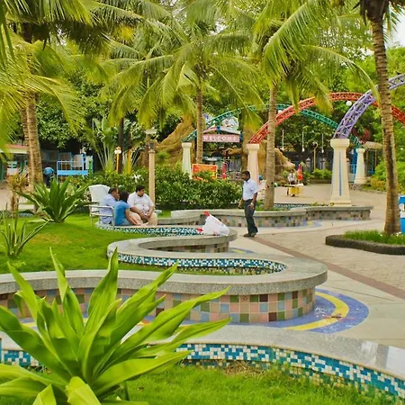 Hotel Grand Bella-3