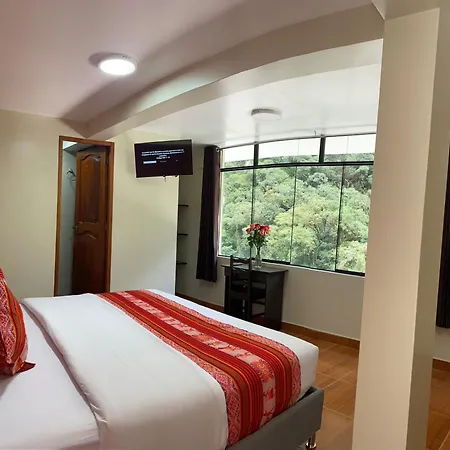 Hotel Horizonte-2