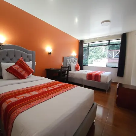 Hotel Horizonte-3