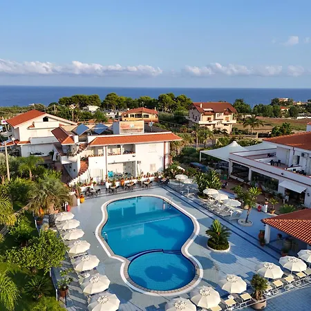 Hotel Damanse-3