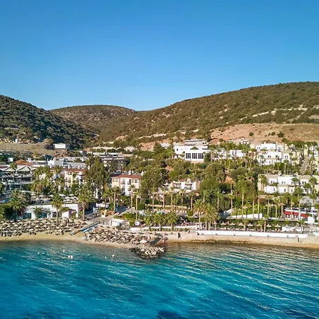Tui Magic Life Bodrum - Adults Only-3