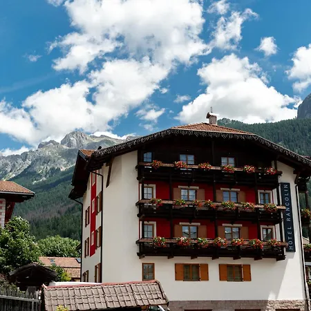 Romantic Charming Hotel Rancolin-2