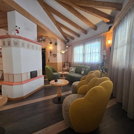 Hotel Azola-2