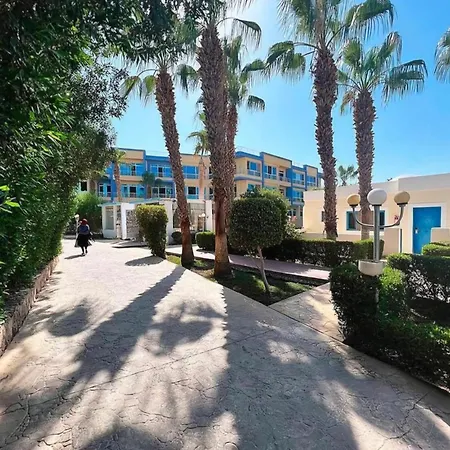 Hurghada Mirage Bay Hotel & Aquapark-3