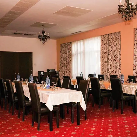 Hotel Criss-3