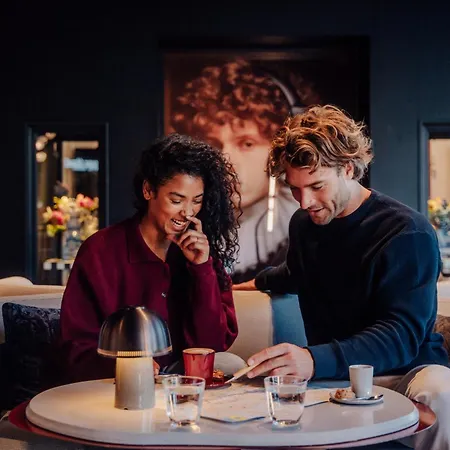 Andaz Amsterdam Prinsengracht - a concept by Hyatt-3
