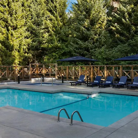 Delta Hotels By Marriott Whistler Village Suites-3
