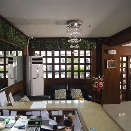 Hotel Soriente-2