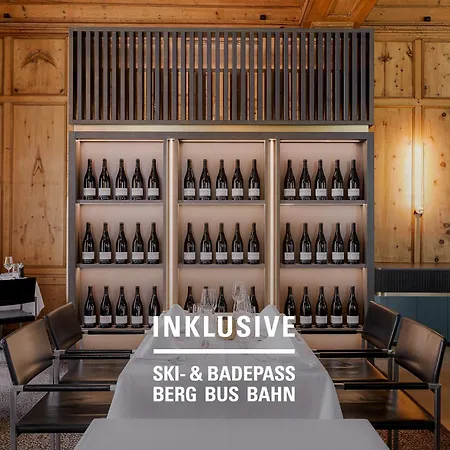 Hotel Belvedere Scuol-3