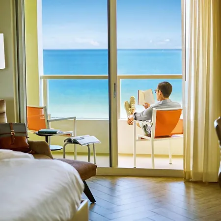 Marriott Stanton South Beach-2