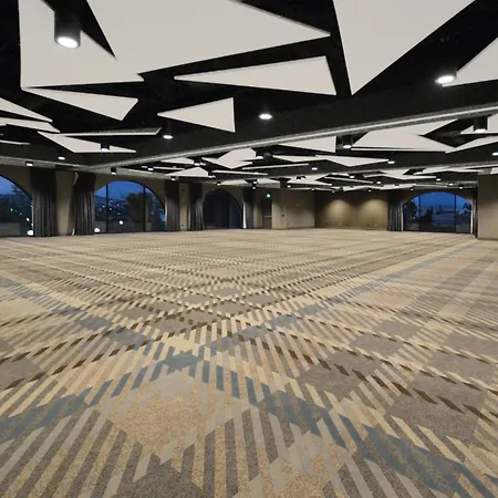 Renaissance Reno Downtown Hotel & Spa-2