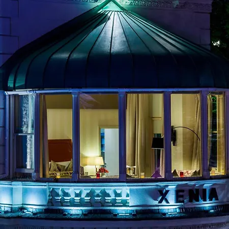 Hotel Xenia, Autograph Collection-3