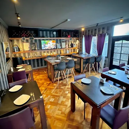La Blanca Hotel-2