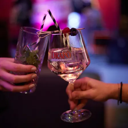 Aloft By Marriott Munich-2