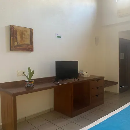 Hotel Pez Vela-3