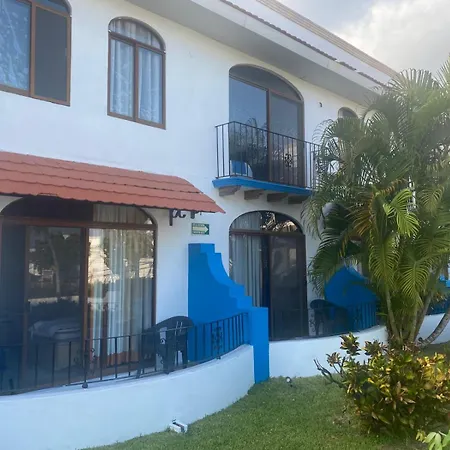 Hotel Pez Vela-2