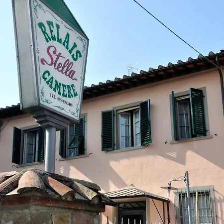Relais Stella-2