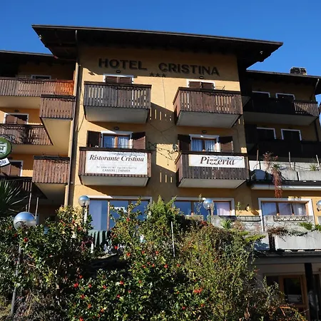 Hotel Cristina-2
