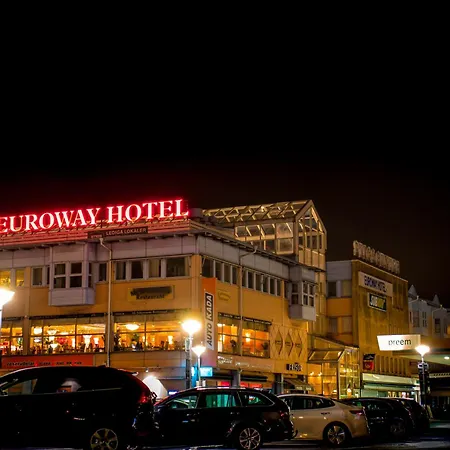 Euroway Hotel-2