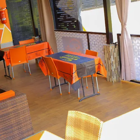 Rustic Gardens Bed & Breakfast Kitunzi Lungujja-2