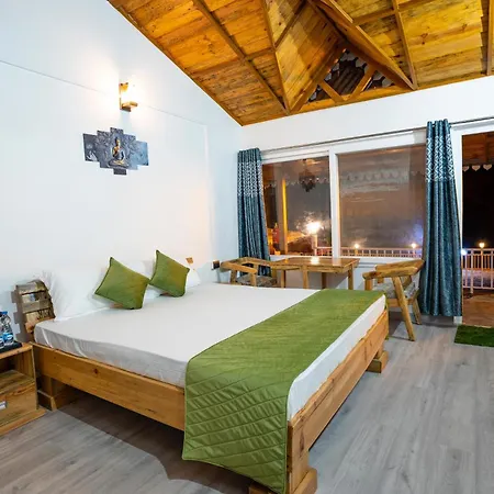 Kinara Resort & Cafe-3