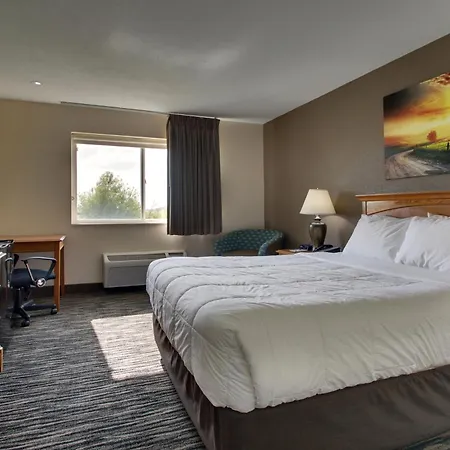 Everspring Inn & Suites-2