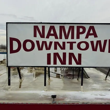 Nampa Downtown Inn-2