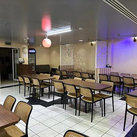 Aygro Hotel-3