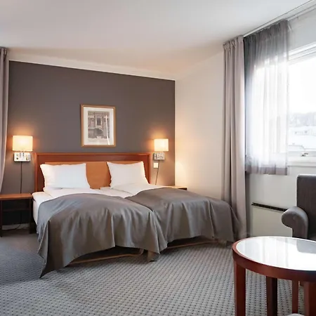 Scandic Bergen City-3
