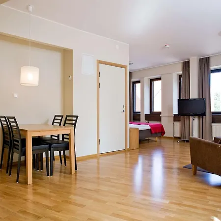 Sky Hotel Malmoe City-2