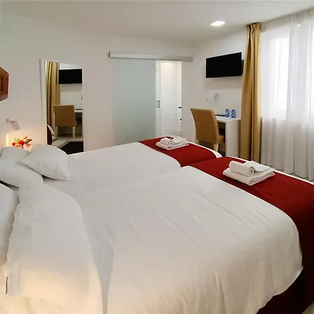 Hostal Royal Cruz-3