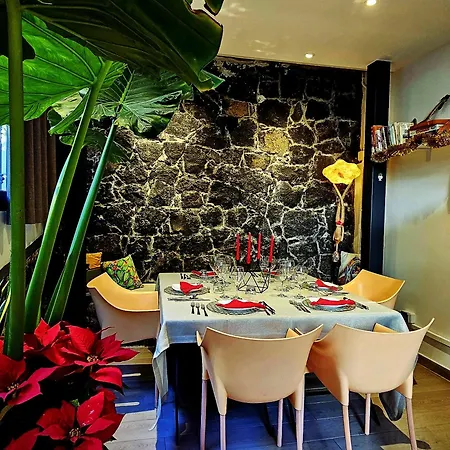 La Foresteria Garden Boutique B&B-3
