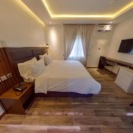 Centurion Aparthotel-2
