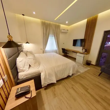 Centurion Aparthotel-2