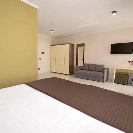 Hotel Vivas-3