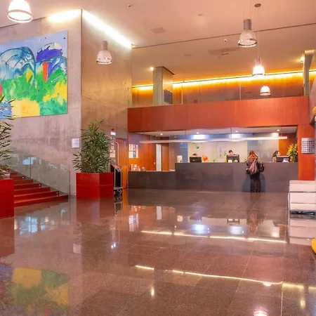 Vip Executive Arts Hotel-2