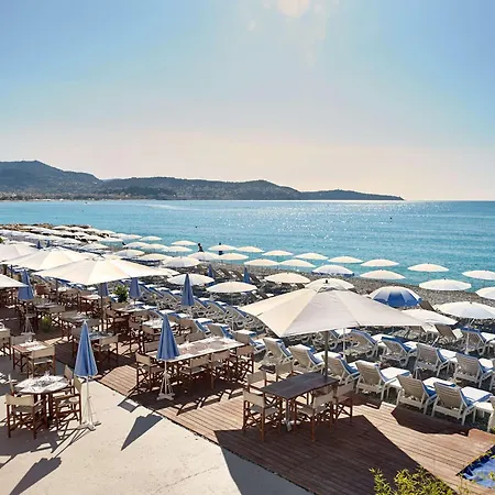 Radisson Blu Hotel Nice-3
