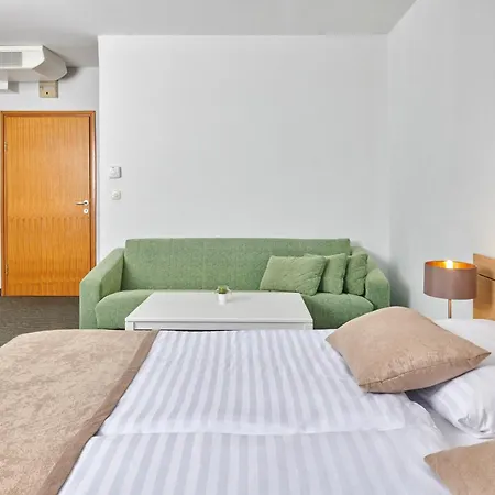 Veya Maradiso Hotel By Aminess-3