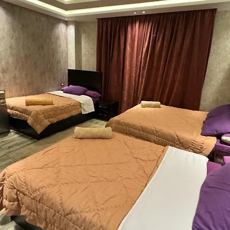 Pyramids Planet Hotel-2