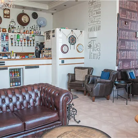 The Belgrave Hotel Tenby-3